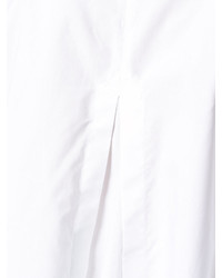 Camicia bianca di MM6 MAISON MARGIELA