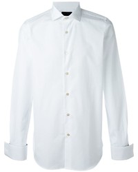 Camicia bianca di Paul Smith