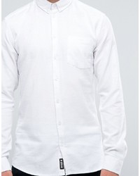Camicia bianca di Minimum