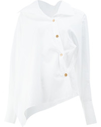 Camicia bianca di Peter Pilotto