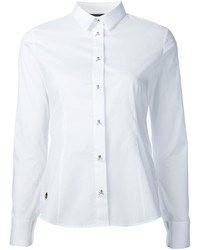 Camicia bianca di Philipp Plein