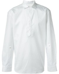 Camicia bianca di Ports 1961