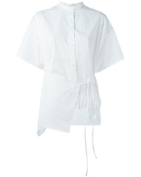 Camicia bianca di Ports 1961