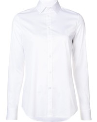 Camicia bianca di Ralph Lauren