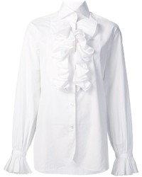Camicia bianca di Ralph Lauren