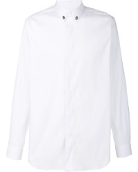 Camicia bianca di Roberto Cavalli