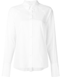Camicia bianca di Rosie Assoulin