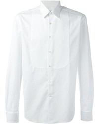 Camicia bianca di Salvatore Ferragamo
