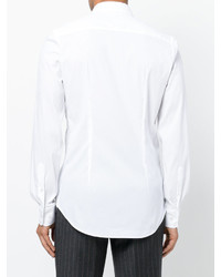 Camicia bianca di Giorgio Armani