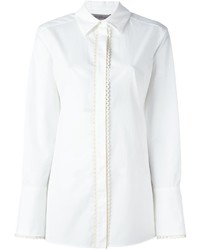 Camicia bianca di Sportmax