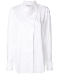 Camicia bianca di Stella McCartney