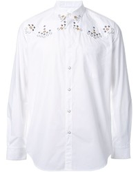 Camicia bianca di Toga