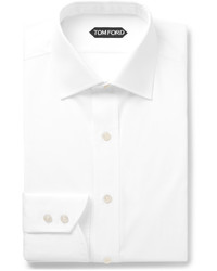 Camicia bianca di Tom Ford