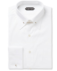 Camicia bianca di Tom Ford