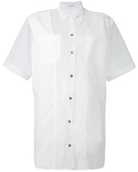 Camicia bianca di Tomas Maier