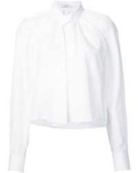 Camicia bianca di Tome