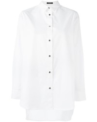 Camicia bianca di Unconditional