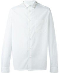 Camicia bianca di Valentino
