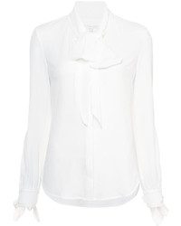 Camicia bianca di Veronica Beard