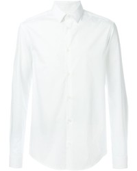 Camicia bianca di Versace