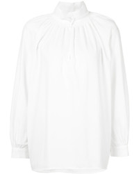 Camicia bianca di Vilshenko