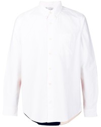 Camicia bianca di VISVIM
