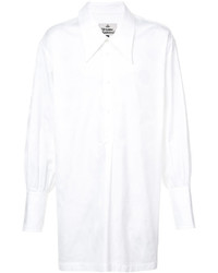 Camicia bianca di Vivienne Westwood