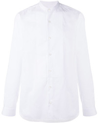 Camicia bianca di Z Zegna