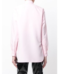 Camicia di jeans rosa di Calvin Klein 205W39nyc