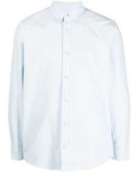 Camicia elegante azzurra di Carhartt WIP