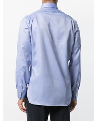 Camicia elegante azzurra di Polo Ralph Lauren