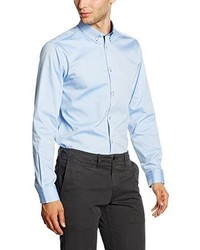 Camicia elegante azzurra di Selected Homme