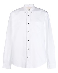 Camicia elegante bianca di Acne Studios
