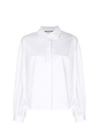Camicia elegante bianca di Alexis