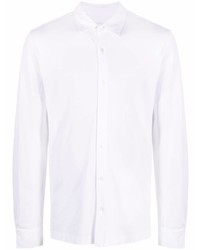 Camicia elegante bianca di Altea
