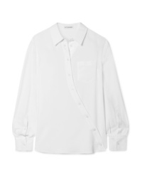 Camicia elegante bianca di Altuzarra