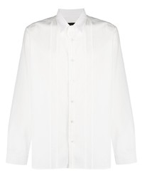 Camicia elegante bianca di Ann Demeulemeester