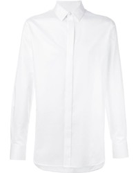 Camicia elegante bianca di Ann Demeulemeester