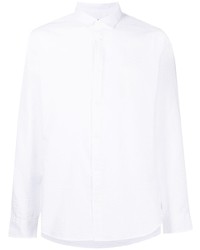 Camicia elegante bianca di Armani Exchange