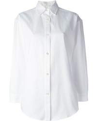 Camicia elegante bianca di Arts & Science