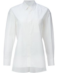 Camicia elegante bianca di ASTRAET
