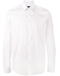 Camicia elegante bianca di Balenciaga
