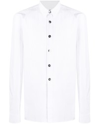 Camicia elegante bianca di Balmain
