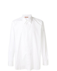 Camicia elegante bianca di Barena