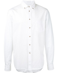 Camicia elegante bianca di Bassike