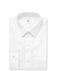 Camicia elegante bianca di Berluti