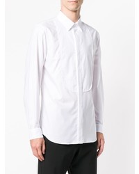 Camicia elegante bianca di Mauro Grifoni