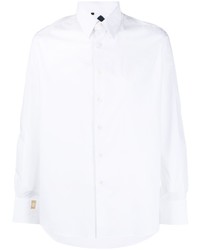 Camicia elegante bianca di Billionaire