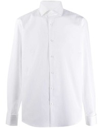 Camicia elegante bianca di BOSS HUGO BOSS