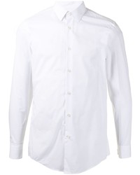 Camicia elegante bianca di BOSS